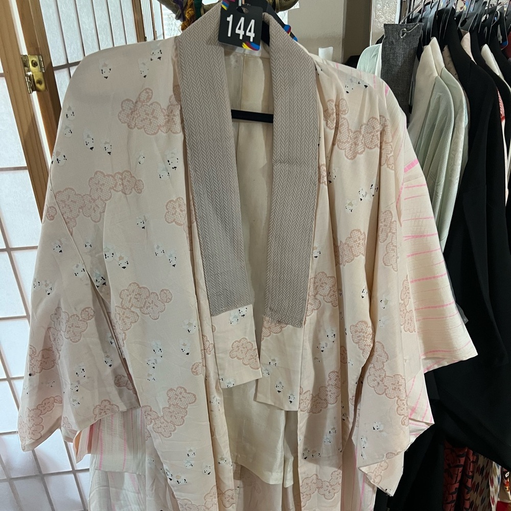 Kimono #144